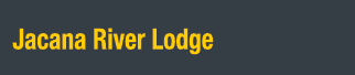 Jacana River Lodge