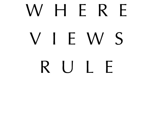 where views rule