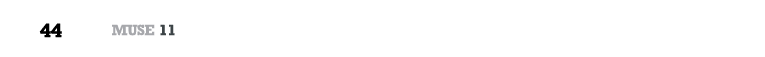 44 muse 11