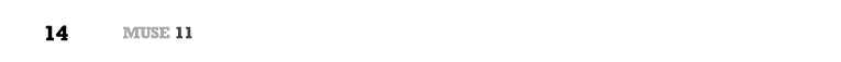14 muse 11