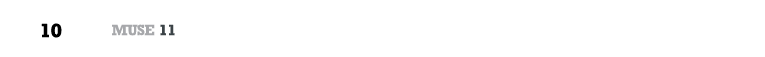 10 muse 11