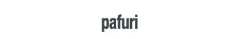 wanderlust pafuri