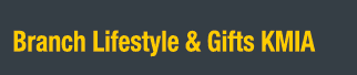 Branch Lifestyle & Gifts KMIA