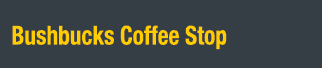 Bushbucks Coffee Stop