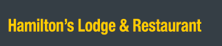 Hamilton’s Lodge & Restaurant