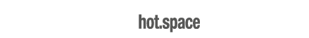 hot.space architecture