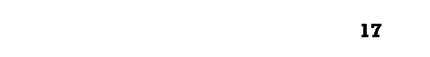  17 