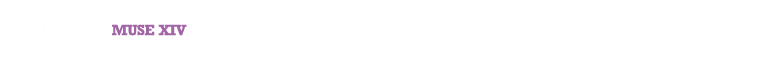 48 muse XIV