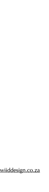 If you are in love with the Birdhouse on page 4 – get something similar from designer Laurie Wiid. This birdhouse is ...