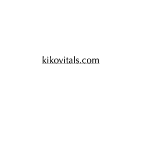 Kiko Vitals Hormone Balance is the perfect antidote to hormonal imbalances. The all natural formula supports hormonal...