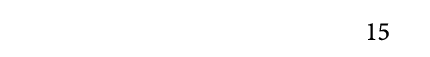 15