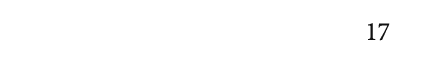 17