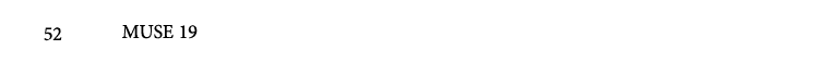52 muse 19