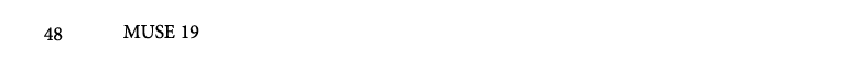 48 muse 19