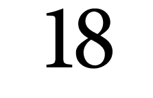 18