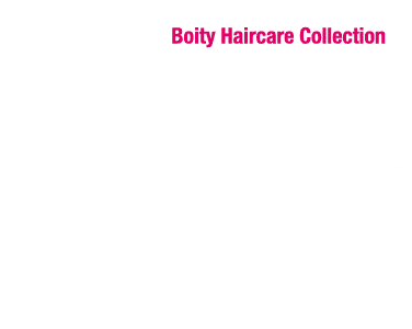 Created with modern African women in mind, the proudly SA Boity Haircare Collection by Halo Heritage offers vegan-fri   
