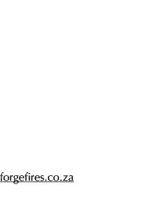 One of the reasons we love cold weather is the excuse to light up the fireplace. Beauty Fires launches the Forge Fire...