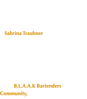 tastings on tequila and flair classes. It also serves as a safe space for women and queer individuals to learn and gr...