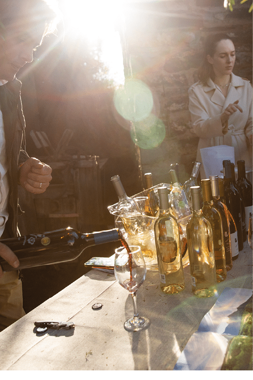 Karoo Winter Wool Festival 2024 by Samantha Reinders