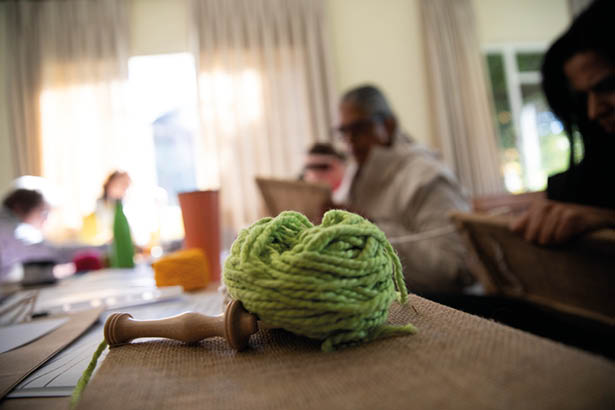 Karoo Winter Wool Festival 2024 by Samantha Reinders