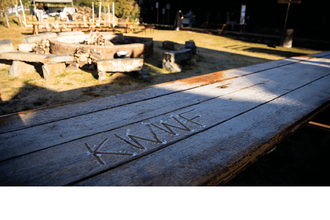 Karoo Winter Wool Festival 2024 by Samantha Reinders