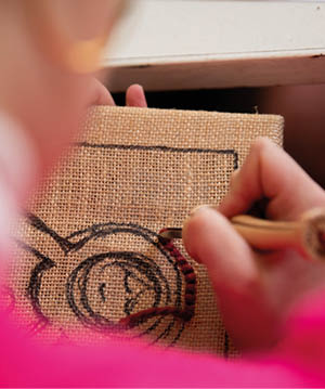 Karoo Winter Wool Festival 2024 by Samantha Reinders