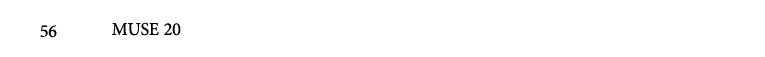 56 muse 20