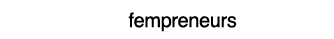 fempreneurspeople