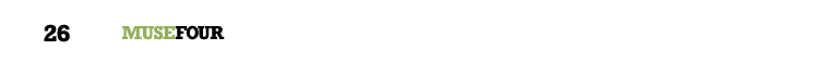 26 museFOUR