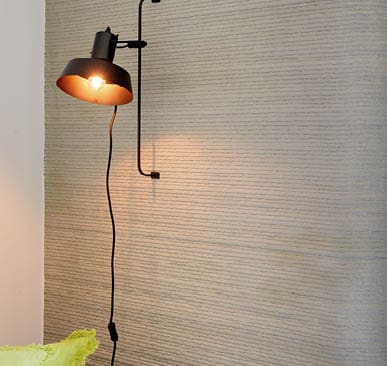 Eerste bewoonde 3D-betongeprinte woning van Project Milestone in Bosrijk, Eindhoven van oa Theo Salet TU e