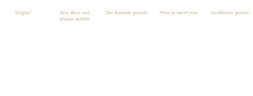 1 Virgin  Research shows that our pandemic happy hour is closing  More and more people are going alcohol-free, and wi   
