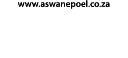 www aswanepoel co za