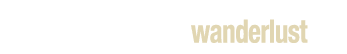 wanderlust
