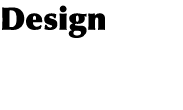 Design