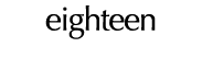 eighteen