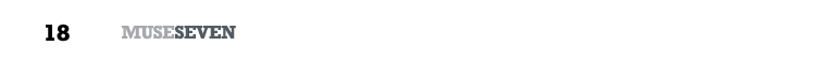 18 museSeven