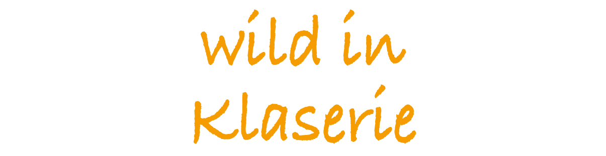 wild in Klaserie